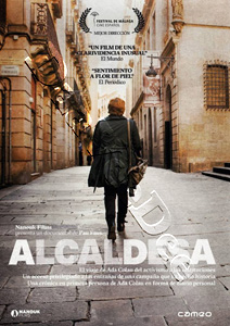 Ada for Mayor (DVD)